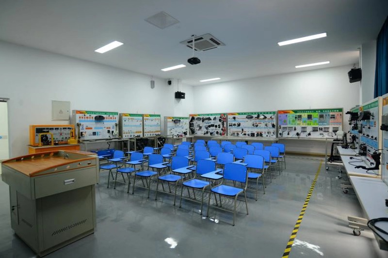 鄭州市南陽路第三小學
